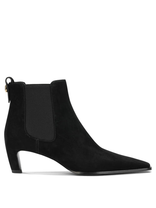 Tory Burch Boots & Ankle Boots - Black