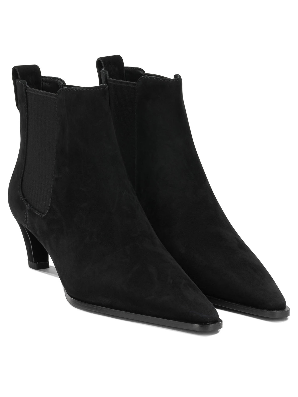 Tory Burch Boots & Ankle Boots - Black