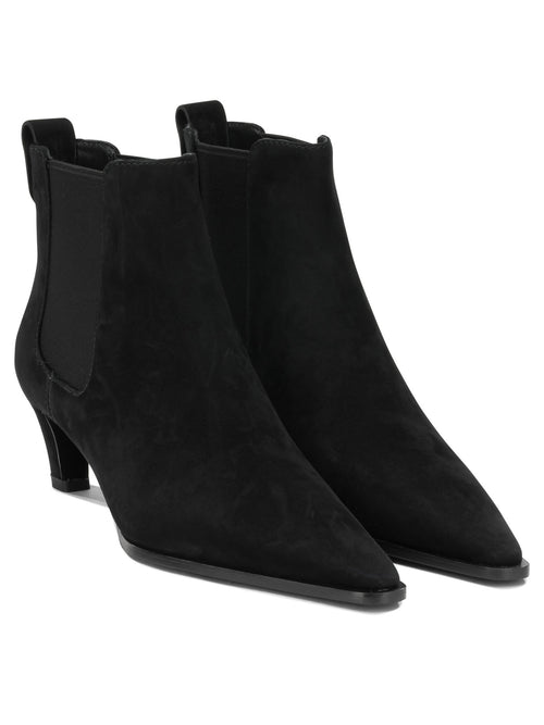 Tory Burch Boots & Ankle Boots - Black