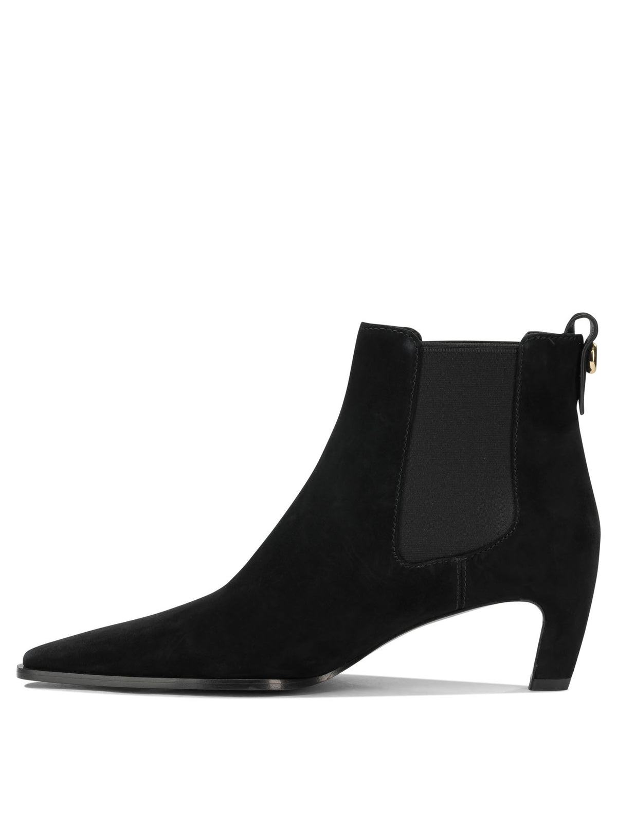Tory Burch Boots & Ankle Boots - Black