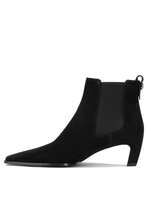 Tory Burch Boots & Ankle Boots - Black
