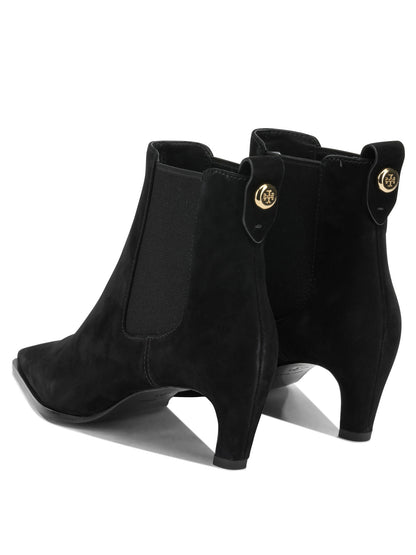 Tory Burch Boots & Ankle Boots - Black