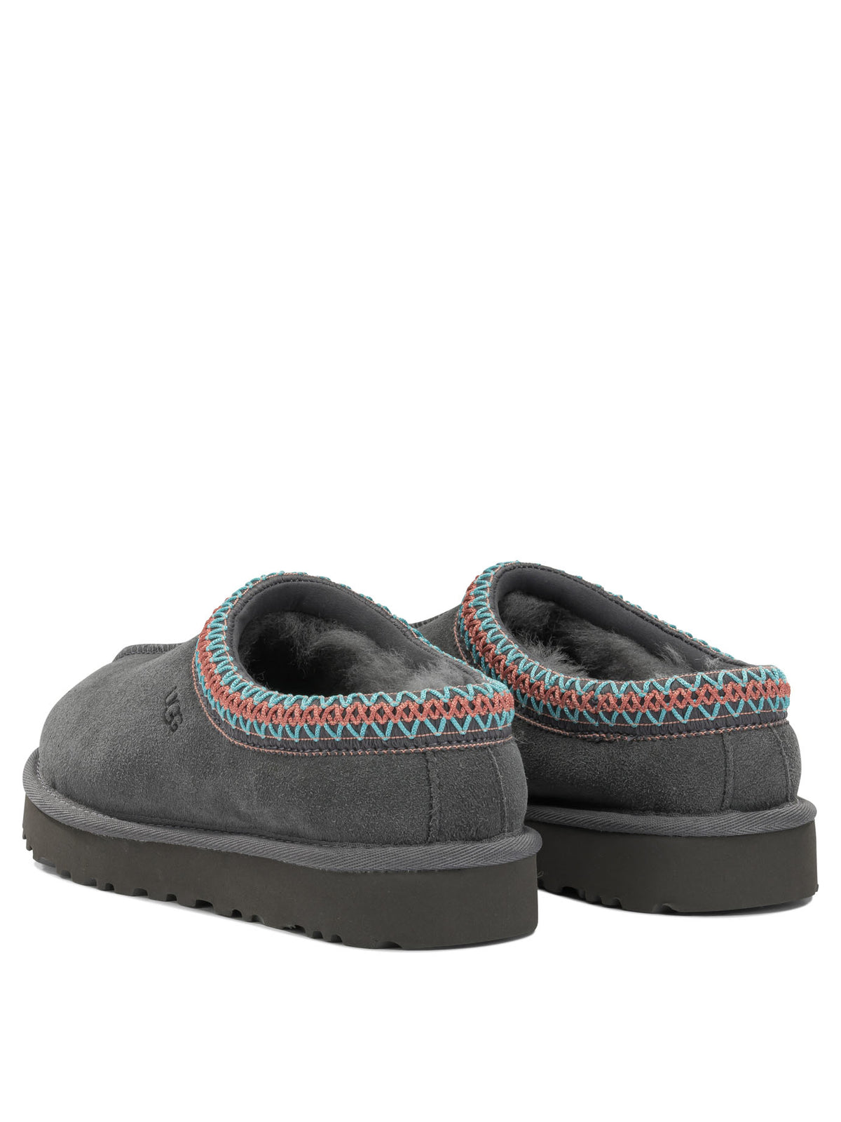 UGG "Tasman II" Slippers - Grey