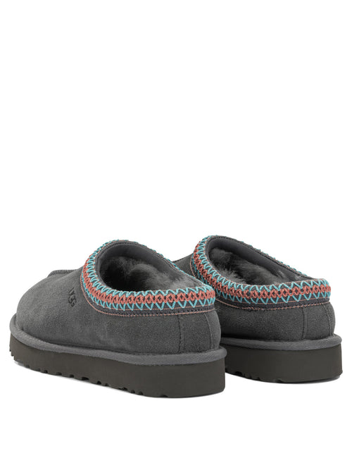 UGG "Tasman II" Slippers - Grey