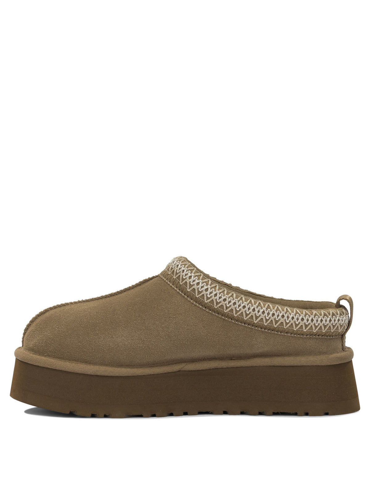 Ugg "Tazz II" Slippers - Brown