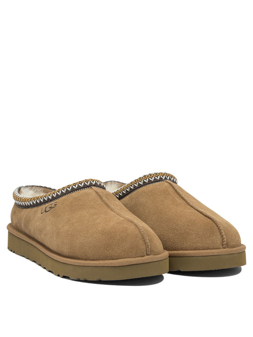 UGG "Tasman II" Slippers - Brown
