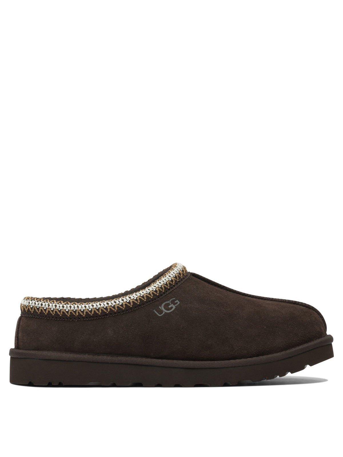 Ugg "Tasman II" Slippers - Brown