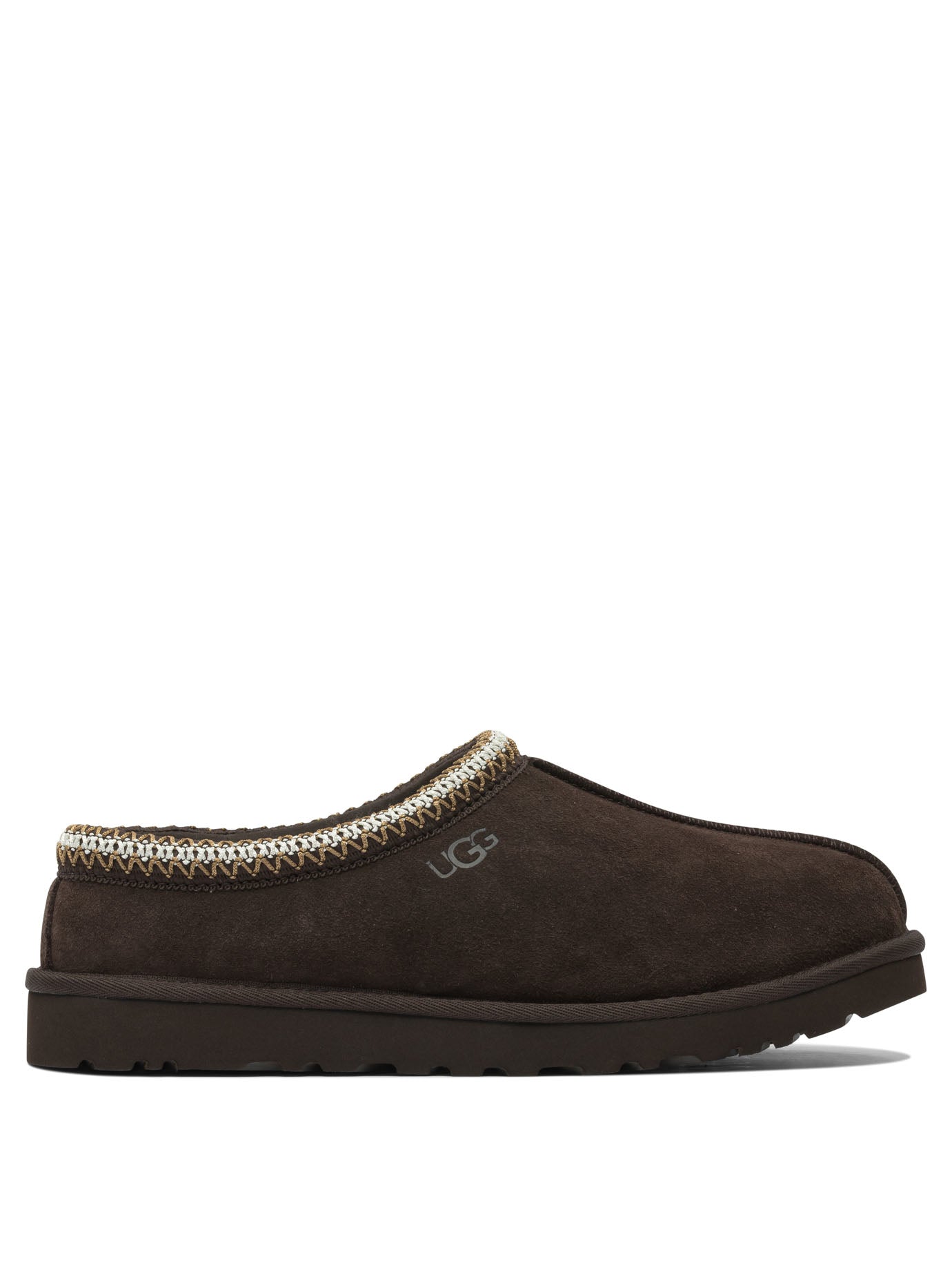 Ugg "Tasman II" Slippers - Brown