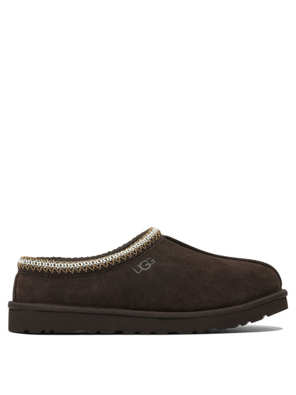 Ugg "Tasman II" Slippers - Brown