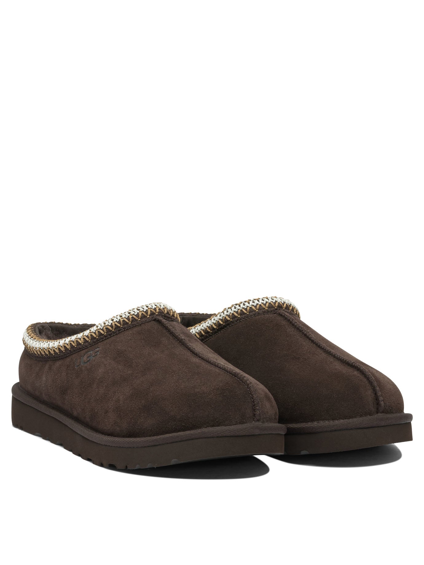 Ugg "Tasman II" Slippers - Brown