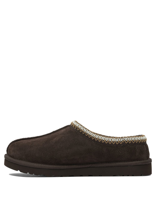 Ugg "Tasman II" Slippers - Brown