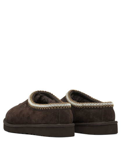 Ugg "Tasman II" Slippers - Brown