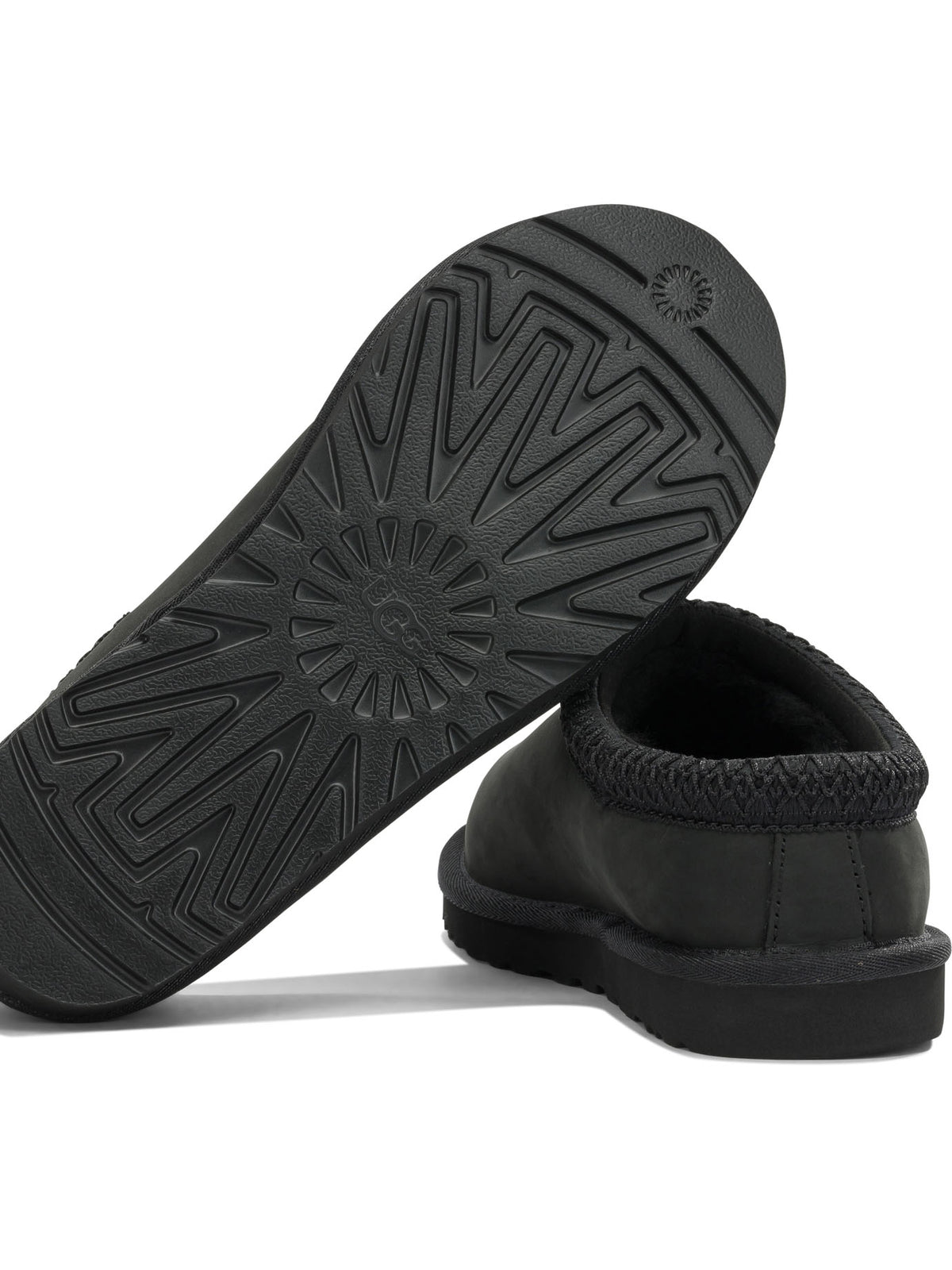 UGG "Tasman II" slippers - Black