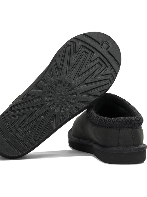 UGG "Tasman II" slippers - Black