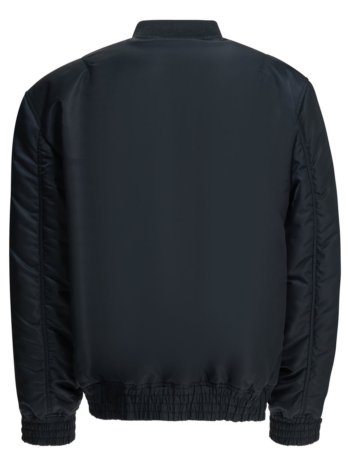 Valentino "VGold" Bomber jacket - Blue