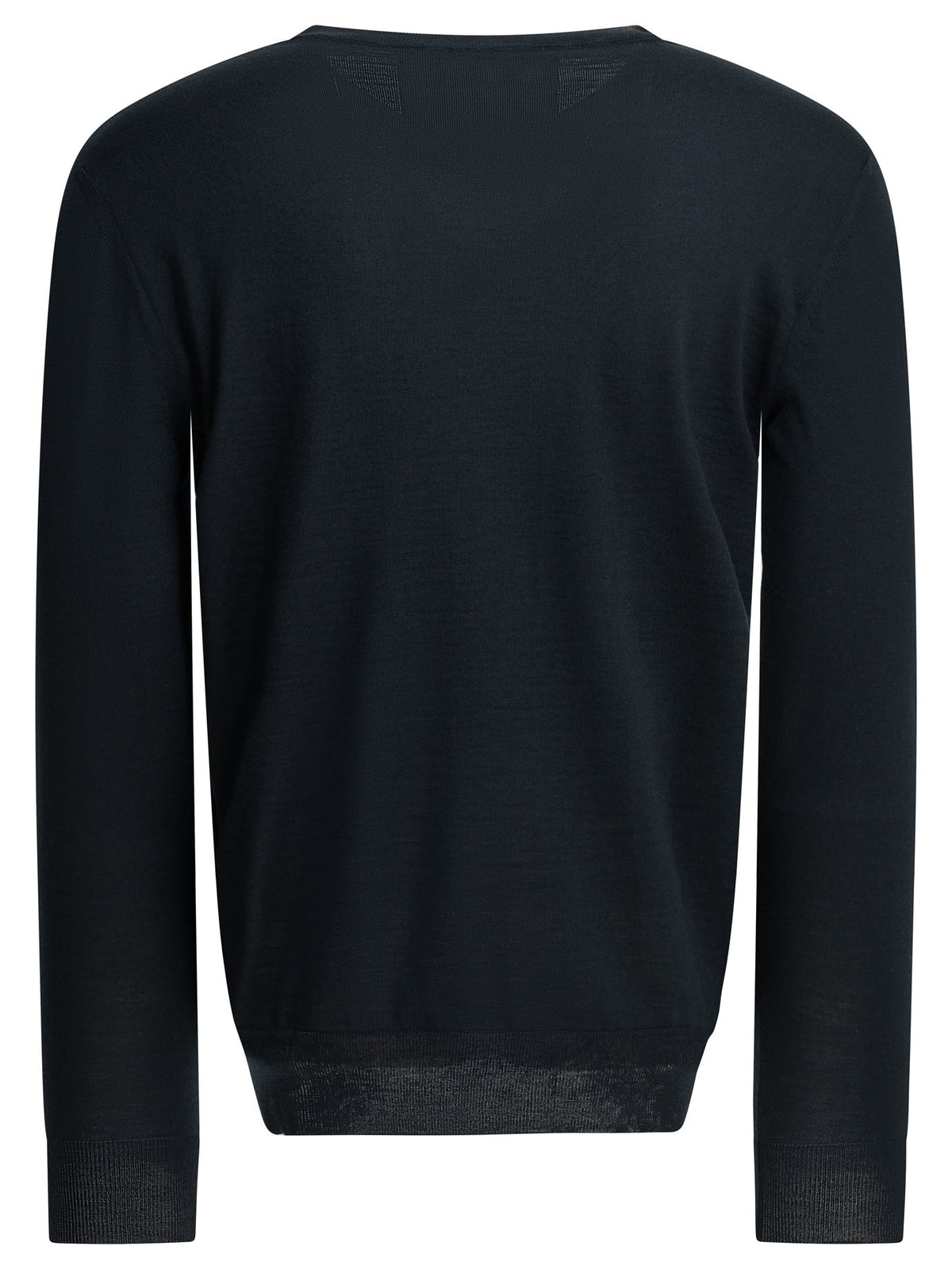 Valentino "VLogo Signature" crewneck sweater - Blue