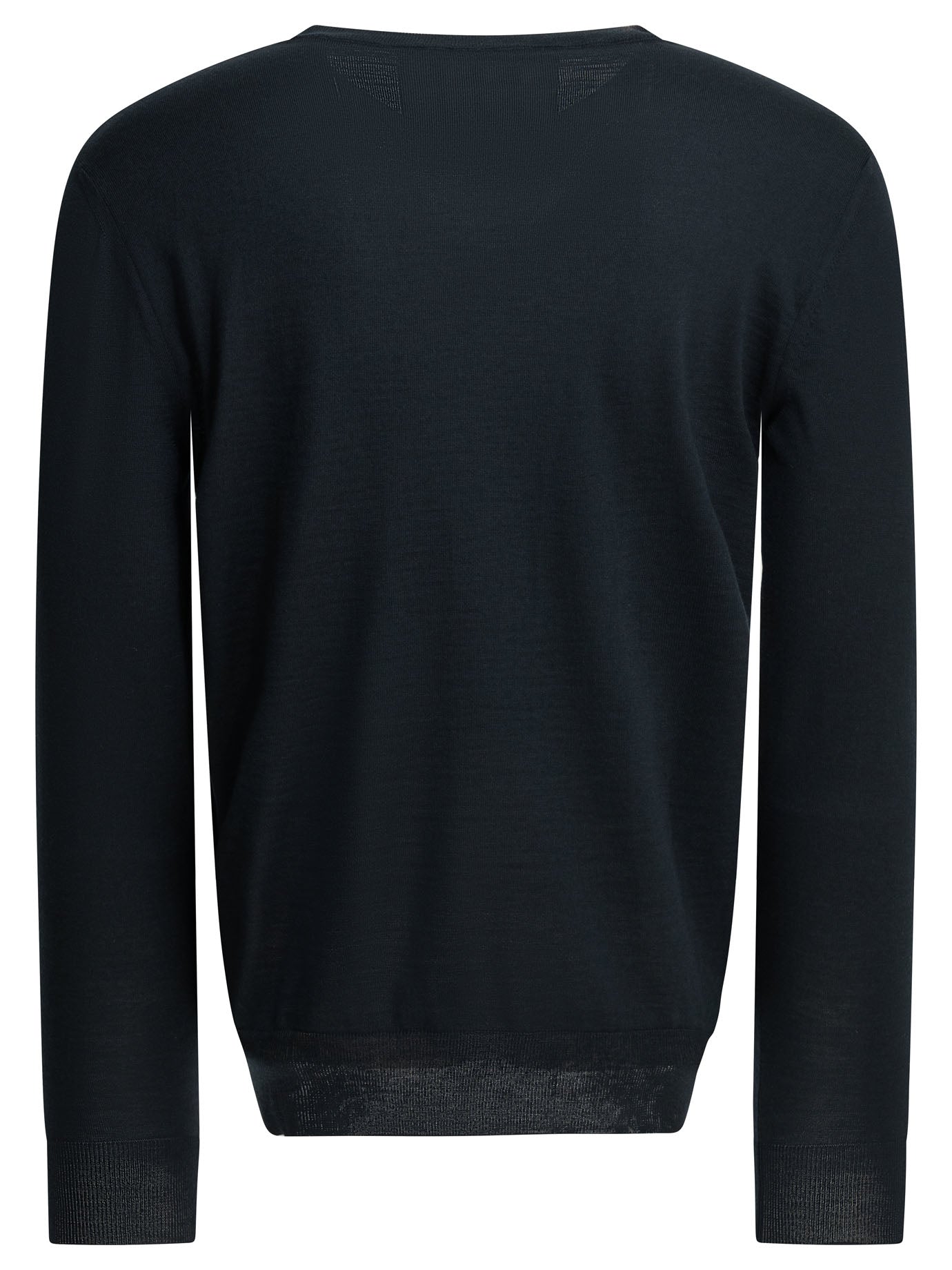 Valentino "VLogo Signature" crewneck sweater - Blue