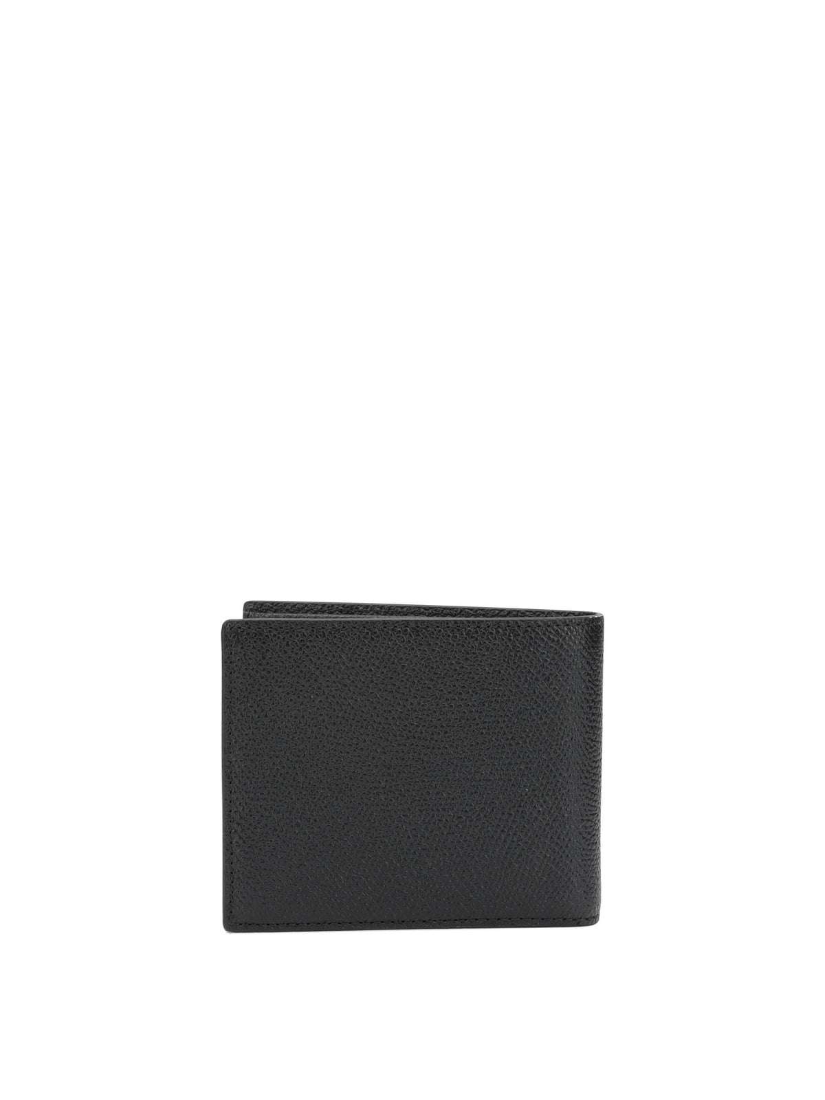 Valentino Garavani "VLogo Signature" Wallet - Black
