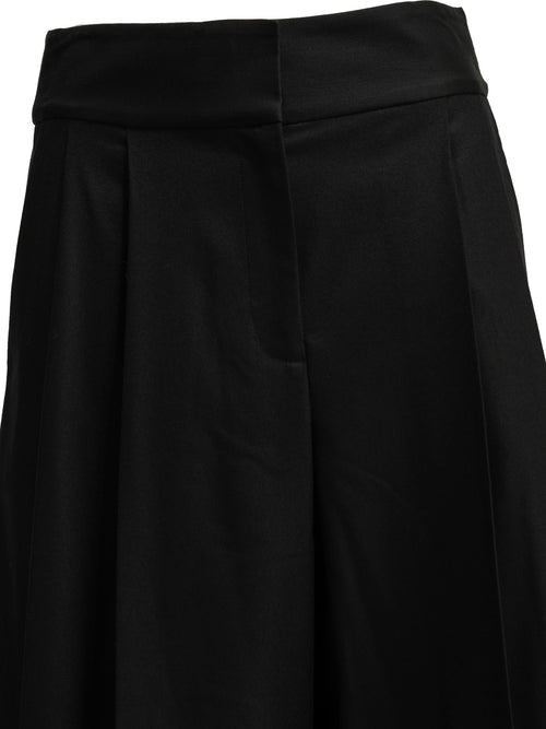 Zimmermann "Valiant" Tailored Pants - Black