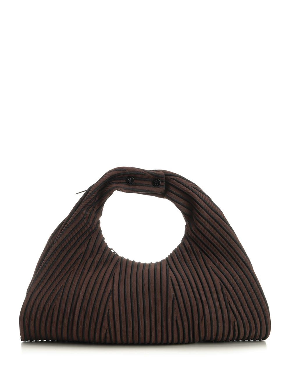 Cfcl Medium Stock Exchange "Daifuku" - Brown