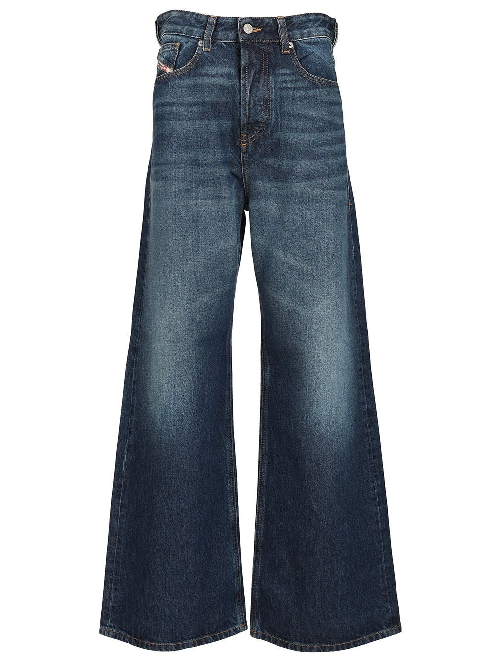Diesel Jeans 1996 D-Sire - Blue