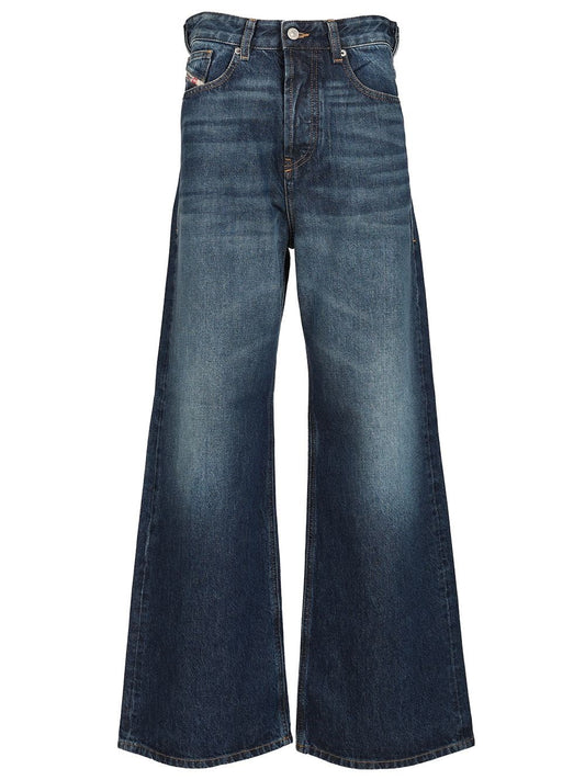 Diesel Jeans 1996 D-Sire - Blue