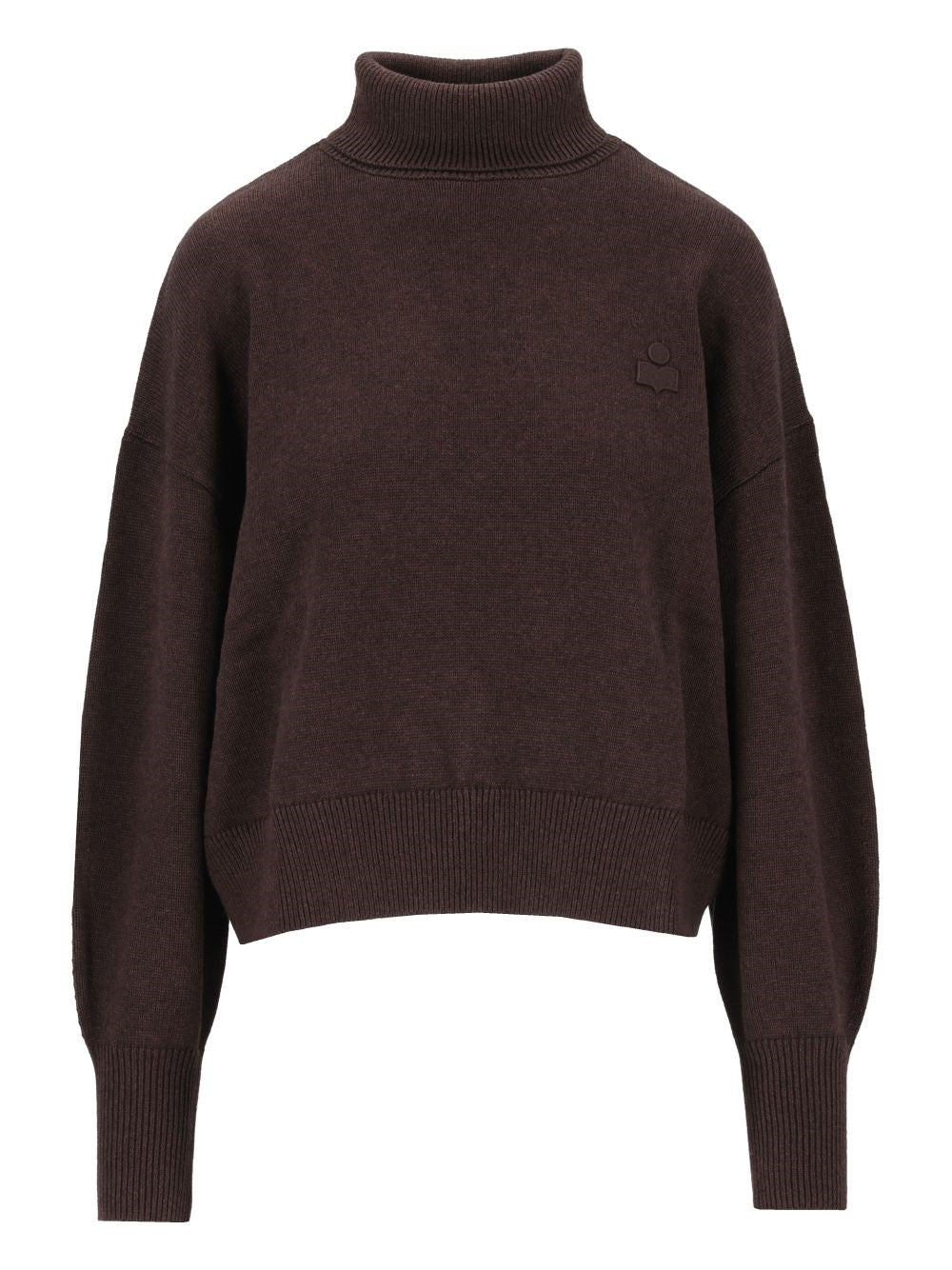 Marant Etoile "Nasha-Gz" Sweater - Brown