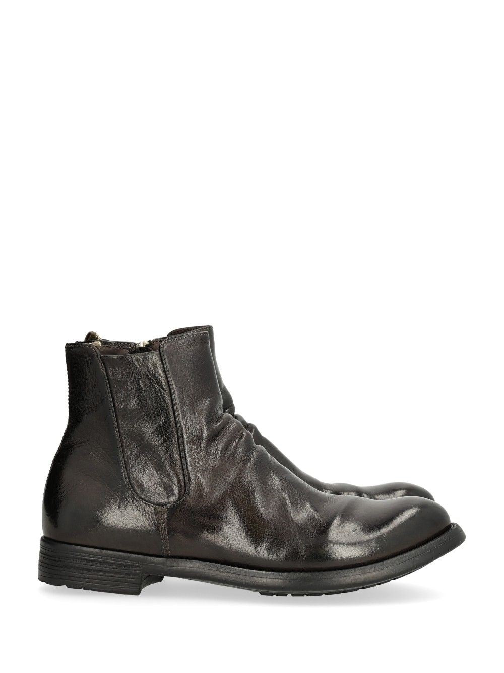 Officine Creative Stivaelltti Hive 036 - Grey