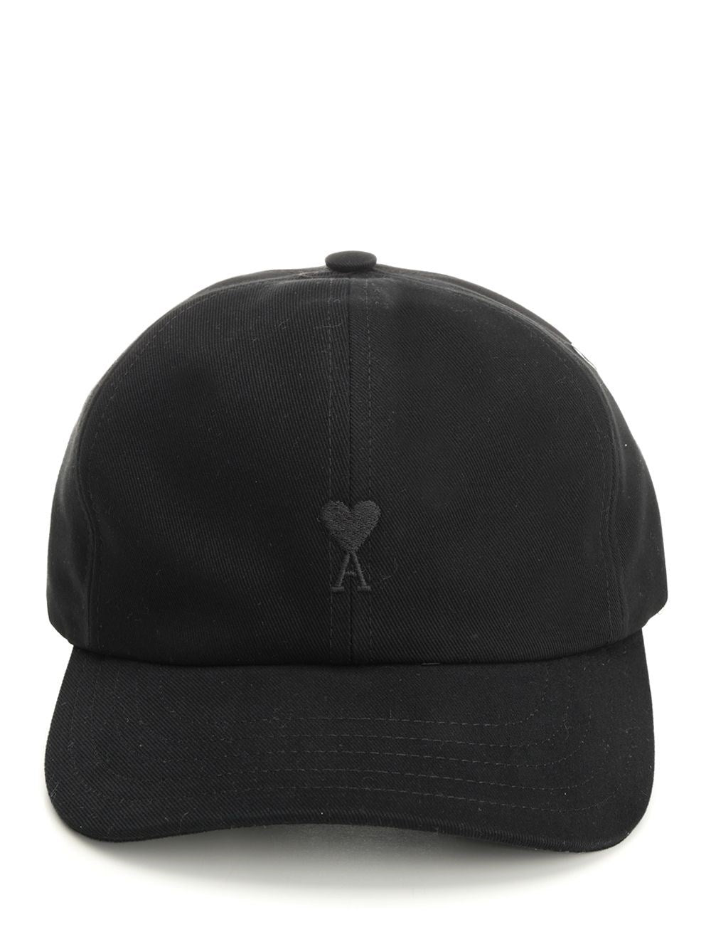 Ami Hat Ami De Coeur - Black