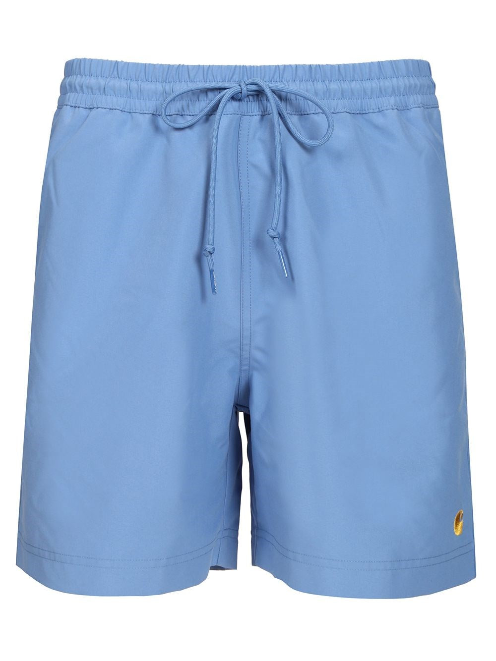 Carhartt Wip "Chase" Swimsuit - Sky Blue