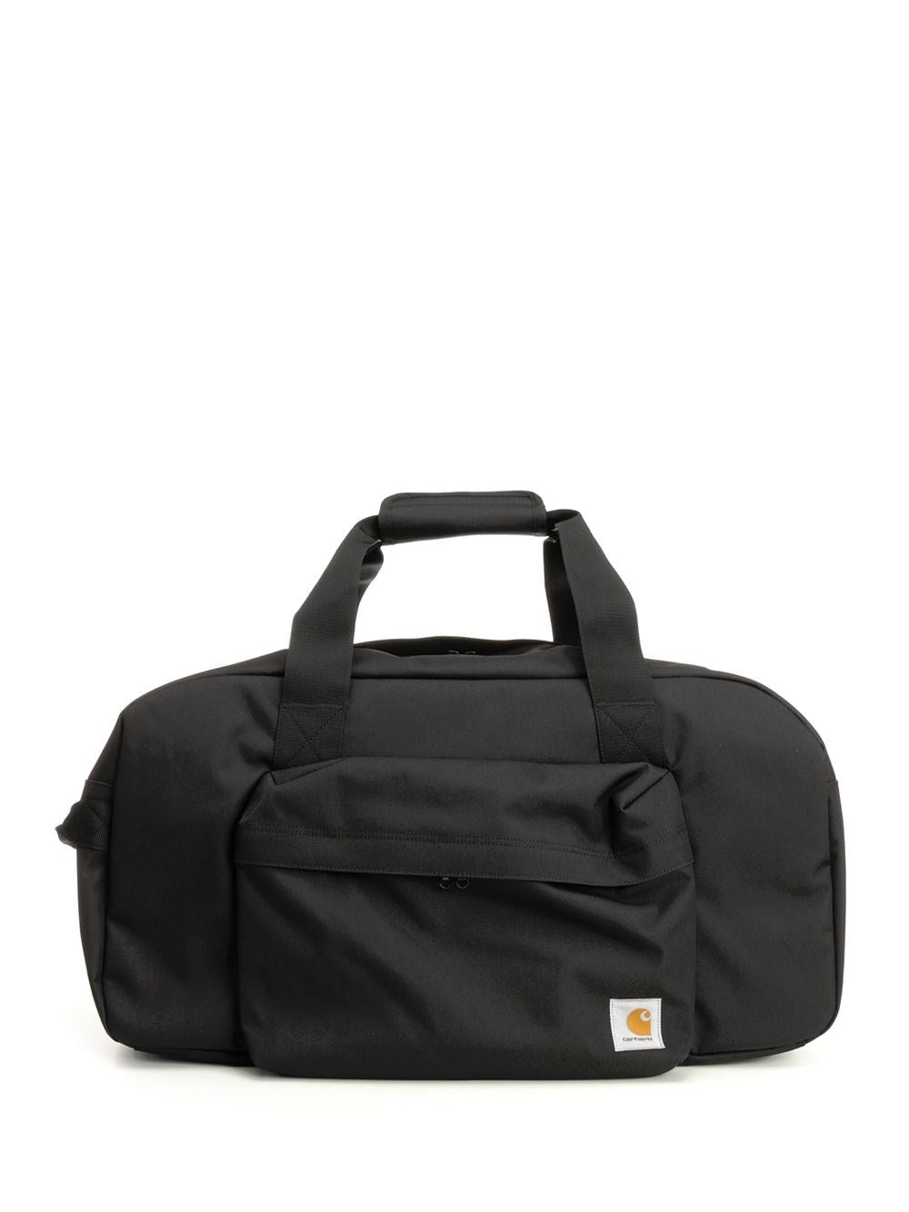 Carhartt Wip "Duffle" Bag - Black