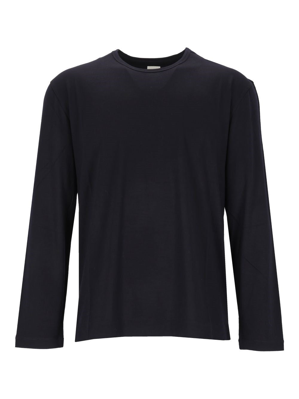 Paul Smith Wool T-Shirt - Blue