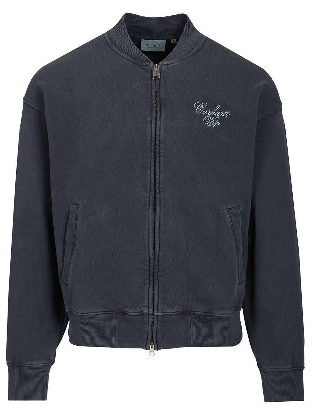 Carhartt Wip Long Sleeve Bomber Jacket - Multi