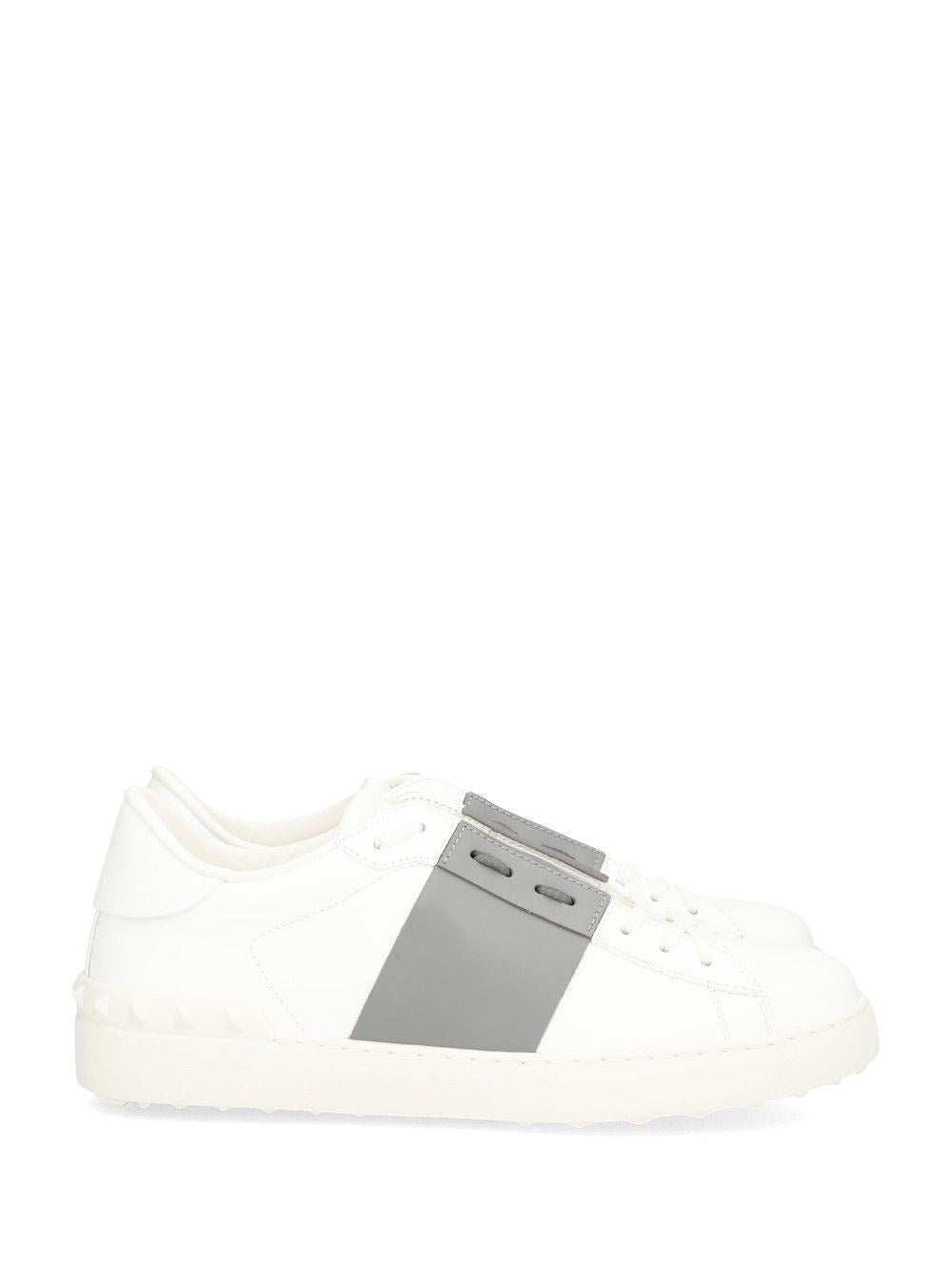 Valentino Garavani Open Royco Sneakers - White