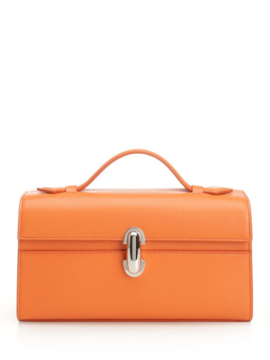 SAVETTE "Symmetry" Clutch