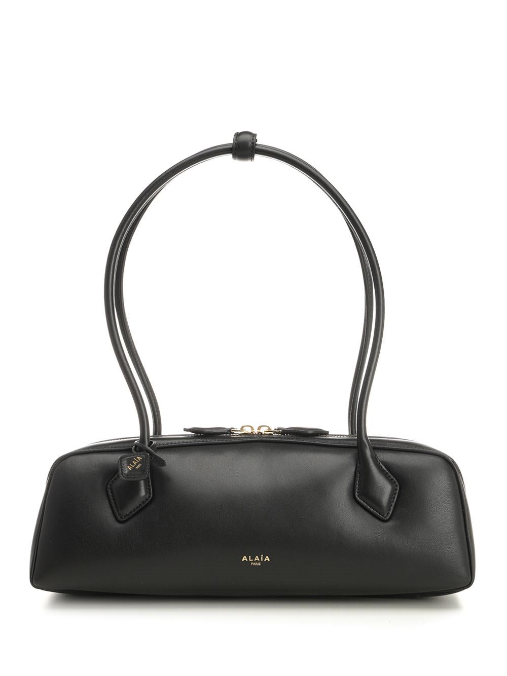 ALAÏA "Le Teckel" Medium Bag