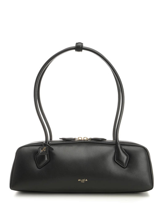ALAÏA "Le Teckel" Medium Bag