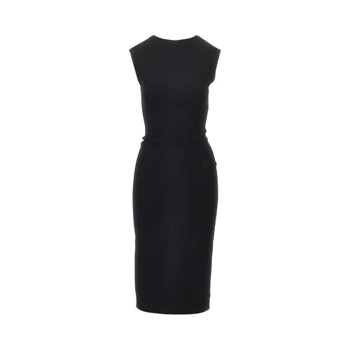 JACQUEMUS Alba' midi dress
