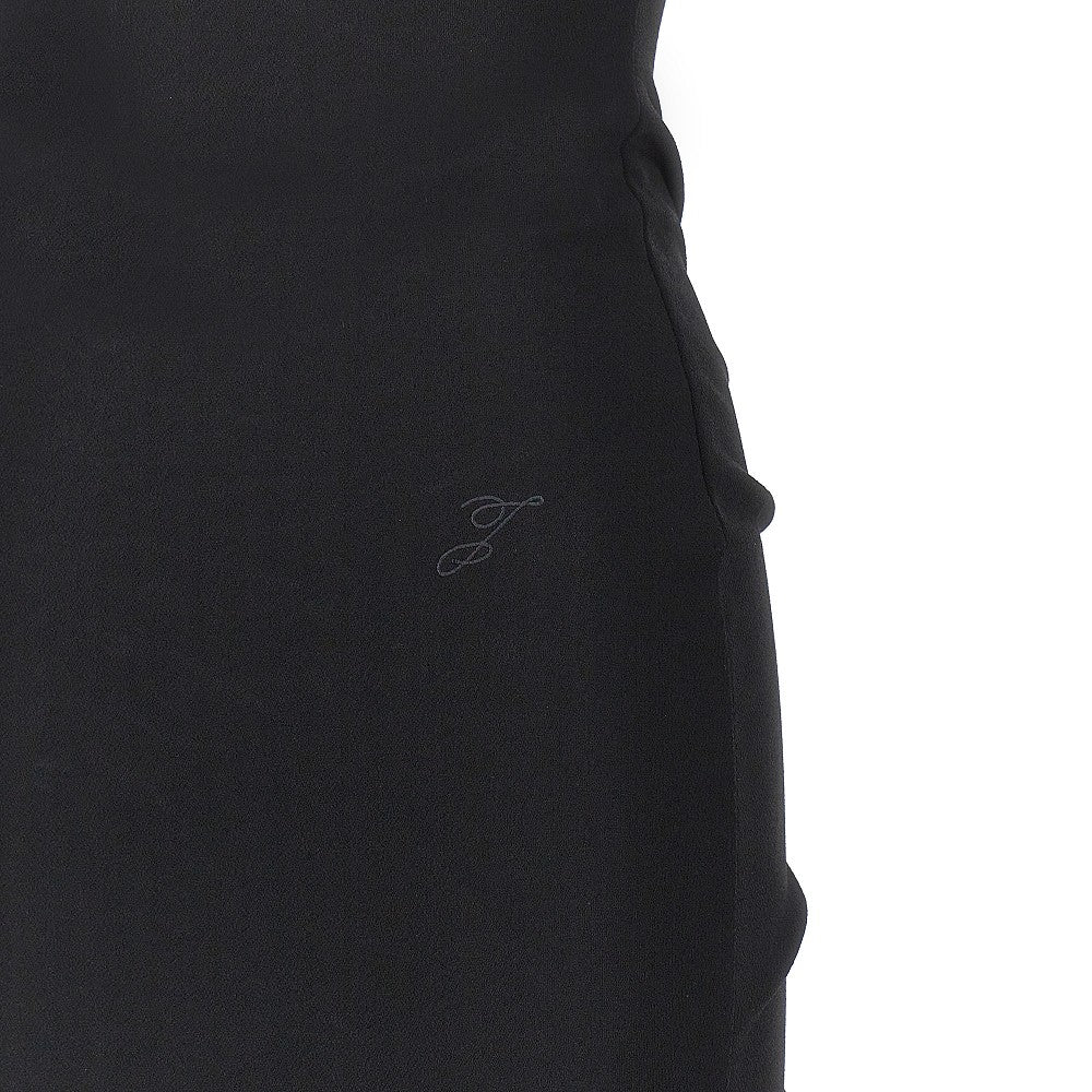 JACQUEMUS Alba' midi dress