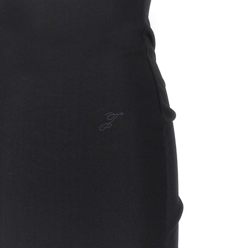 JACQUEMUS Alba' midi dress