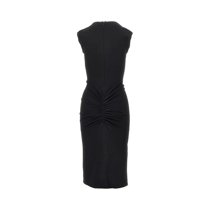 JACQUEMUS Alba' midi dress