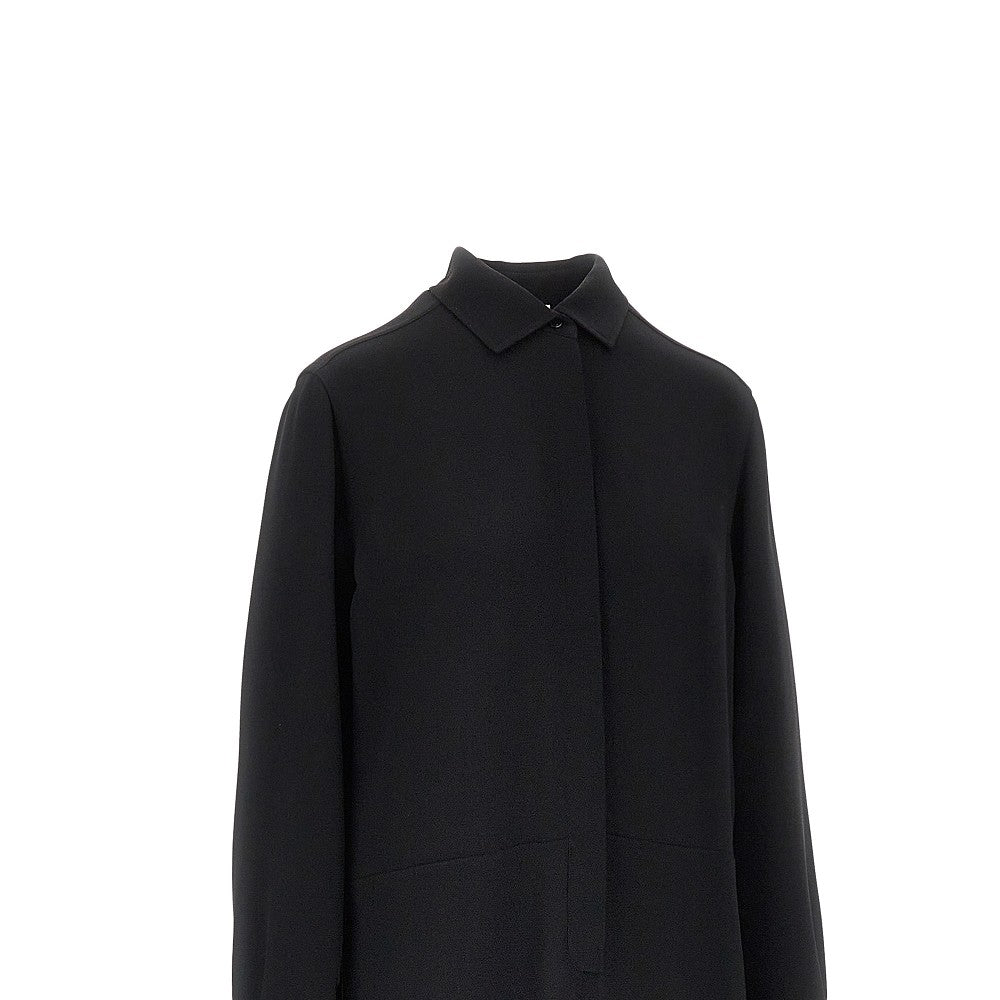 FENDI Silk cady jumpsuit
