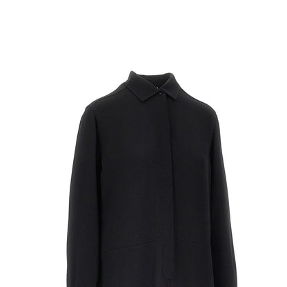 FENDI Silk cady jumpsuit