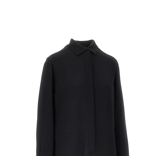 FENDI Silk cady jumpsuit