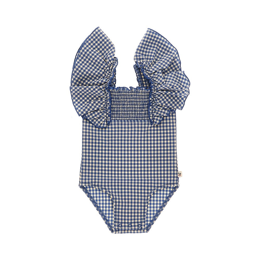Konges Slojd 'Fresia' swimsuit