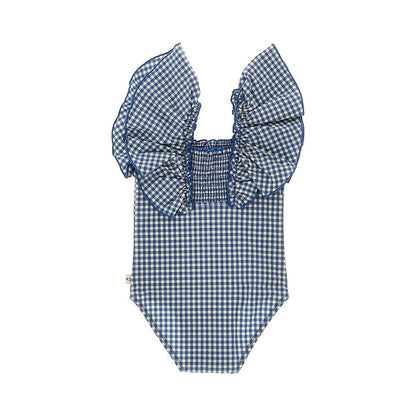 Konges Slojd 'Fresia' swimsuit