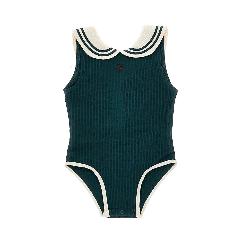 Konges Slojd 'Sailor' swimsuit