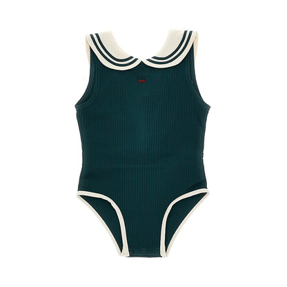 Konges Slojd 'Sailor' swimsuit