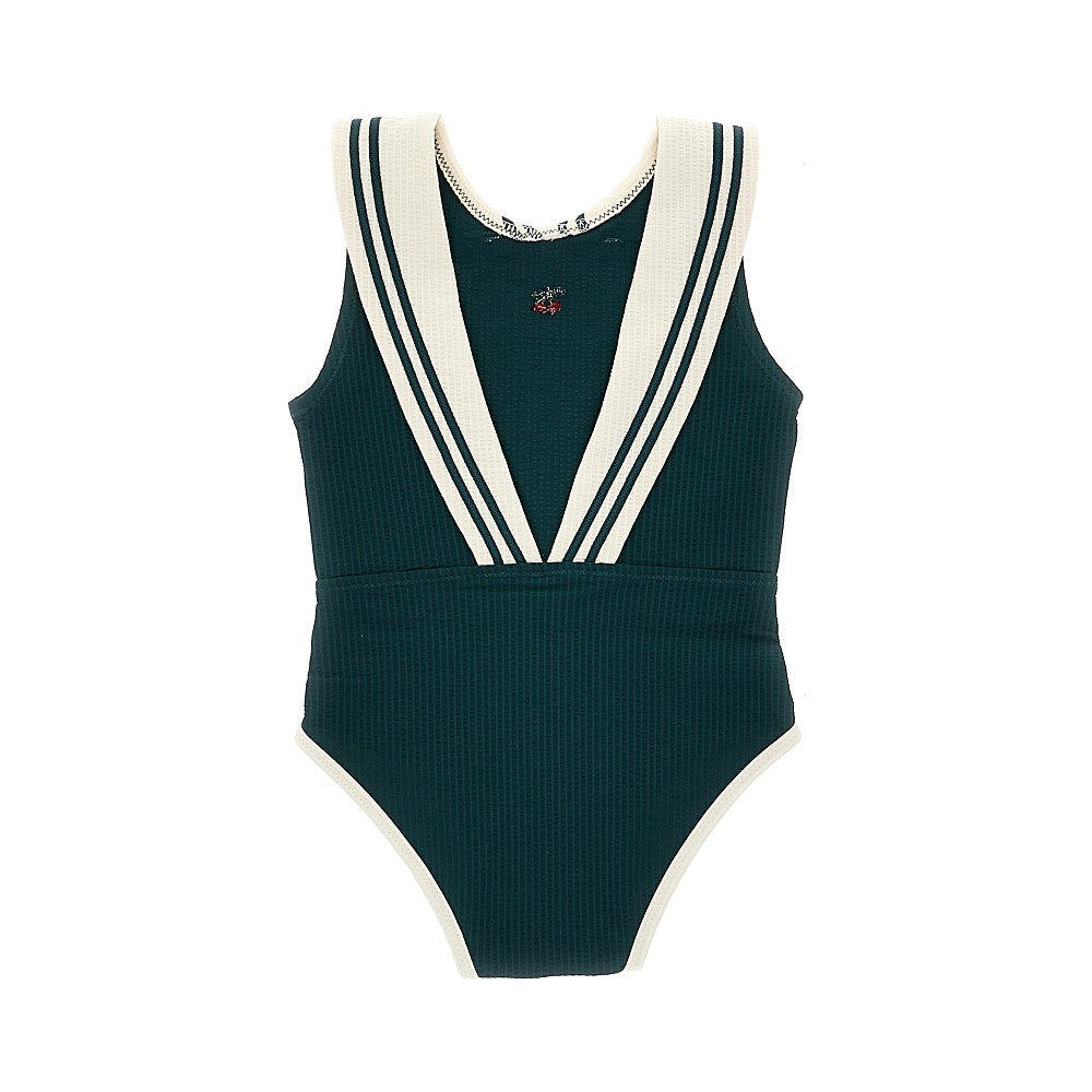 Konges Slojd 'Sailor' swimsuit