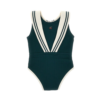 Konges Slojd 'Sailor' swimsuit